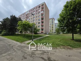 Prodej bytu 2+1, Lipník nad Bečvou, Zahradní, 45 m2