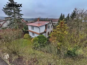 Prodej chaty, Vilémovice, 80 m2