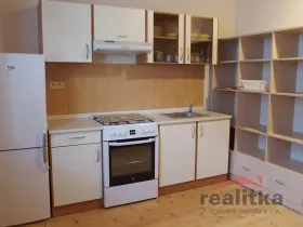 Pronájem bytu 2+kk, Opava - Předměstí, třída Spojenců, 50 m2