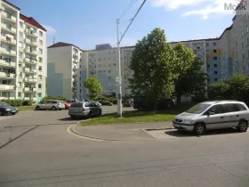 Prodej bytu 3+1, Teplice - Prosetice, Pod hvězdárnou, 74 m2