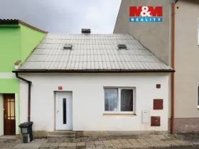 Prodej rodinného domu, Koloveč, Růžová, 98 m2