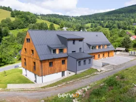 Prodej bytu 1+1, Staré Město - Kunčice, 36 m2