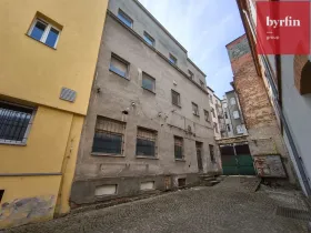 Prodej skladu, Opava, 306 m2