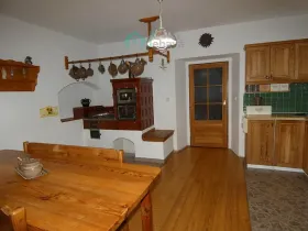 Prodej rodinného domu, Svratka, Libušina, 200 m2