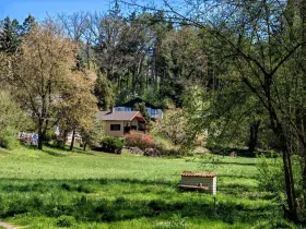 Prodej chaty, Vrcovice, 90 m2