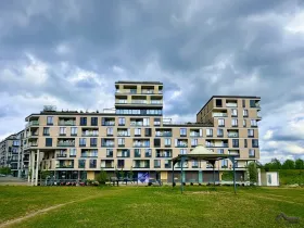 Pronájem bytu 2+kk, Ostrava - Moravská Ostrava, náměstí Biskupa Bruna, 67 m2