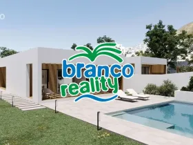 Prodej rodinného domu, Finestrat, Alicante, Španělsko, 132 m2