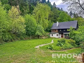 Prodej chalupy, Medonosy, 150 m2