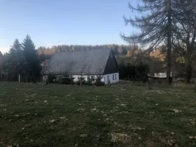 Prodej rodinného domu, Bublava, 100 m2