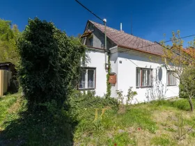 Prodej rodinného domu, Loštice, Vlčice, 95 m2