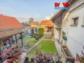 Prodej rodinného domu, Přelíc, 115 m2