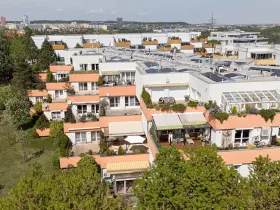 Prodej bytu 4+kk, Praha - Stodůlky, Klausova, 180 m2