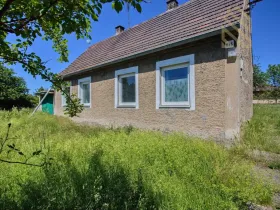 Prodej rodinného domu, Lovosice, Tylova, 80 m2