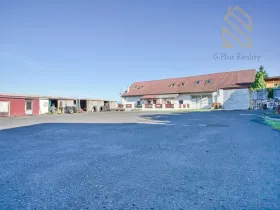 Prodej rodinného domu, Hrobčice - Razice, 244 m2
