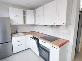 Pronájem bytu 2+1, Sokolov, Slavíčkova, 63 m2