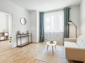 Prodej bytu 2+kk, Praha - Strašnice, Krátká, 44 m2