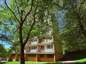 Pronájem bytu 4+1, Litvínov, Bezručova, 95 m2