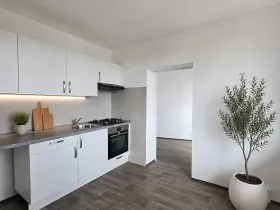 Pronájem bytu 4+1, Litvínov, Studentská, 69 m2