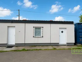 Pronájem kanceláře, Líšnice, 50 m2