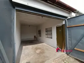 Pronájem garáže, Ostrava, U Výtopny, 19 m2