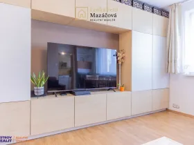 Prodej bytu 2+1, Olomouc - Nové Sady, Družební, 43 m2