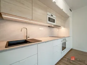 Prodej bytu 2+kk, Kladno - Dubí, Ke křížku, 53 m2