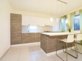 Prodej bytu 5+kk, Praha - Košíře, Pod Kotlářkou, 133 m2