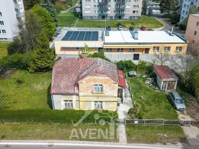 Prodej rodinného domu, Kosmonosy, 175 m2