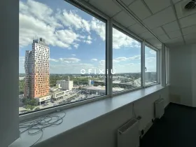 Pronájem kanceláře, Brno - Štýřice, Heršpická, 57 m2