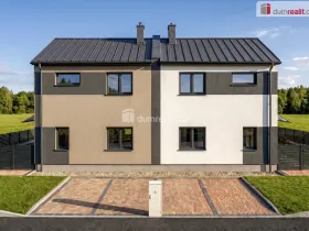 Prodej rodinného domu, Karlovy Vary - Rosnice, 115 m2