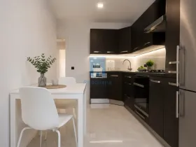 Pronájem bytu 3+kk, Praha, Španielova, 60 m2
