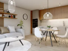Prodej bytu 4+kk, České Budějovice - České Budějovice 3, Jižní, 94 m2