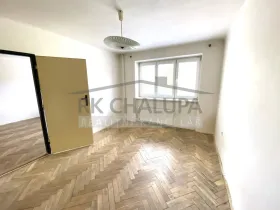 Pronájem bytu 3+1, České Budějovice - České Budějovice 3, Kněžskodvorská, 54 m2