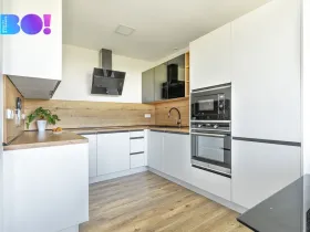 Prodej bytu 3+kk, Český Brod, 28. října, 68 m2