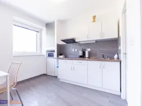 Prodej apartmánu, Staré Město - Stříbrnice, 48 m2