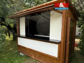 Prodej obchodního prostoru, Žlutice, Žižkov, 6 m2