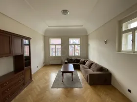 Pronájem bytu 3+1, Praha - Staré Město, Havelská, 89 m2