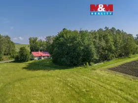 Prodej pozemku pro bydlení, Radčice, 963 m2