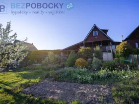Prodej zahrady, Polná, 453 m2
