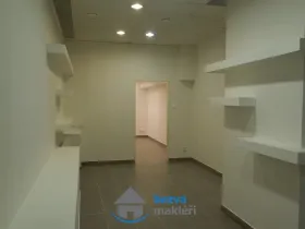 Pronájem obchodního prostoru, Pardubice, Smilova, 71 m2