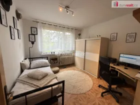 Pronájem bytu 4+1, Ústí nad Labem, Karla IV., 12 m2