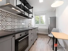 Pronájem bytu 1+1, Opava - Město, Solná, 33 m2