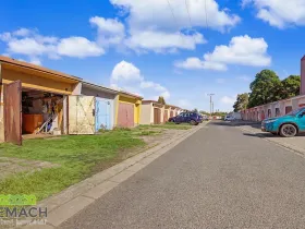 Prodej garáže, Uherské Hradiště, Průmyslová, 23 m2