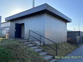 Pronájem kanceláře, Praha - Malešice, 50 m2