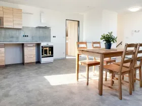 Pronájem bytu 2+kk, Znojmo, Evropská, 60 m2