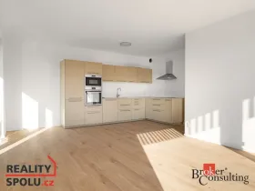 Pronájem bytu 3+kk, Plzeň - Východní Předměstí, Kartónová, 85 m2