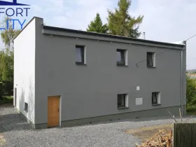 Prodej rodinného domu, Melč, 200 m2