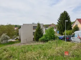 Prodej bytu 3+1, Jílové u Prahy, Husova, 74 m2