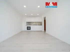 Prodej bytu 2+kk, Ostrava - Hrabůvka, Krestova, 38 m2
