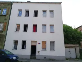 Pronájem bytu 1+1, Ústí nad Labem - Předlice, Mahenova, 35 m2
